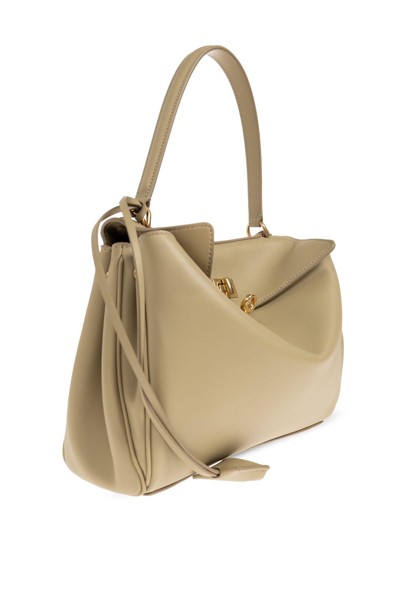 Green 'Rodeo' hand bag Balenciaga - Vitkac Canada